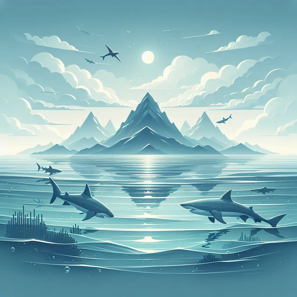 Razor Shark slot game